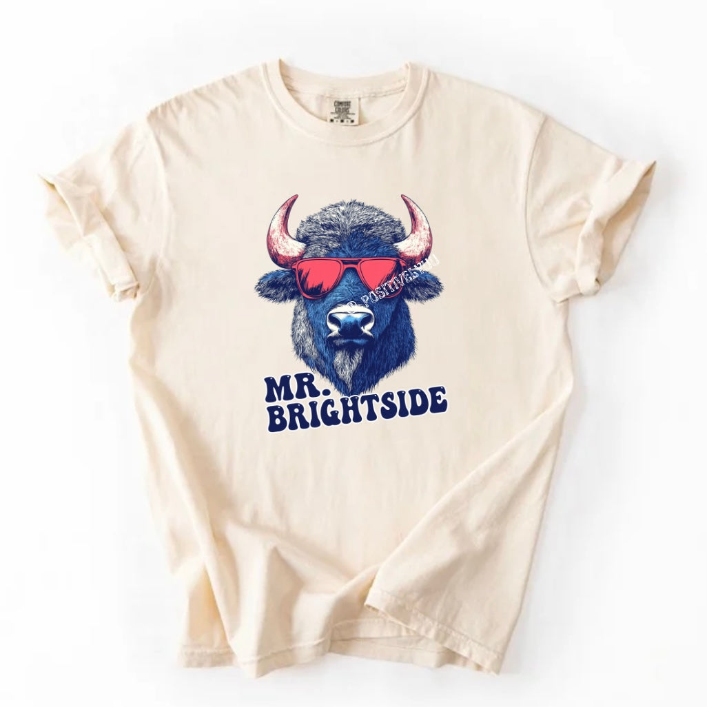 Mr Brightside T-shirt