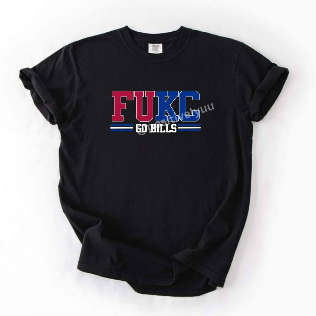 FUKC T-shirt