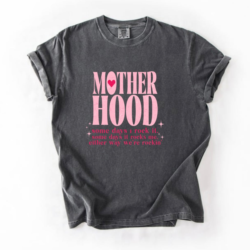 Motherhood T-shirt