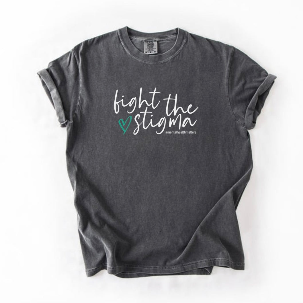 Fight the Stigma T-shirt