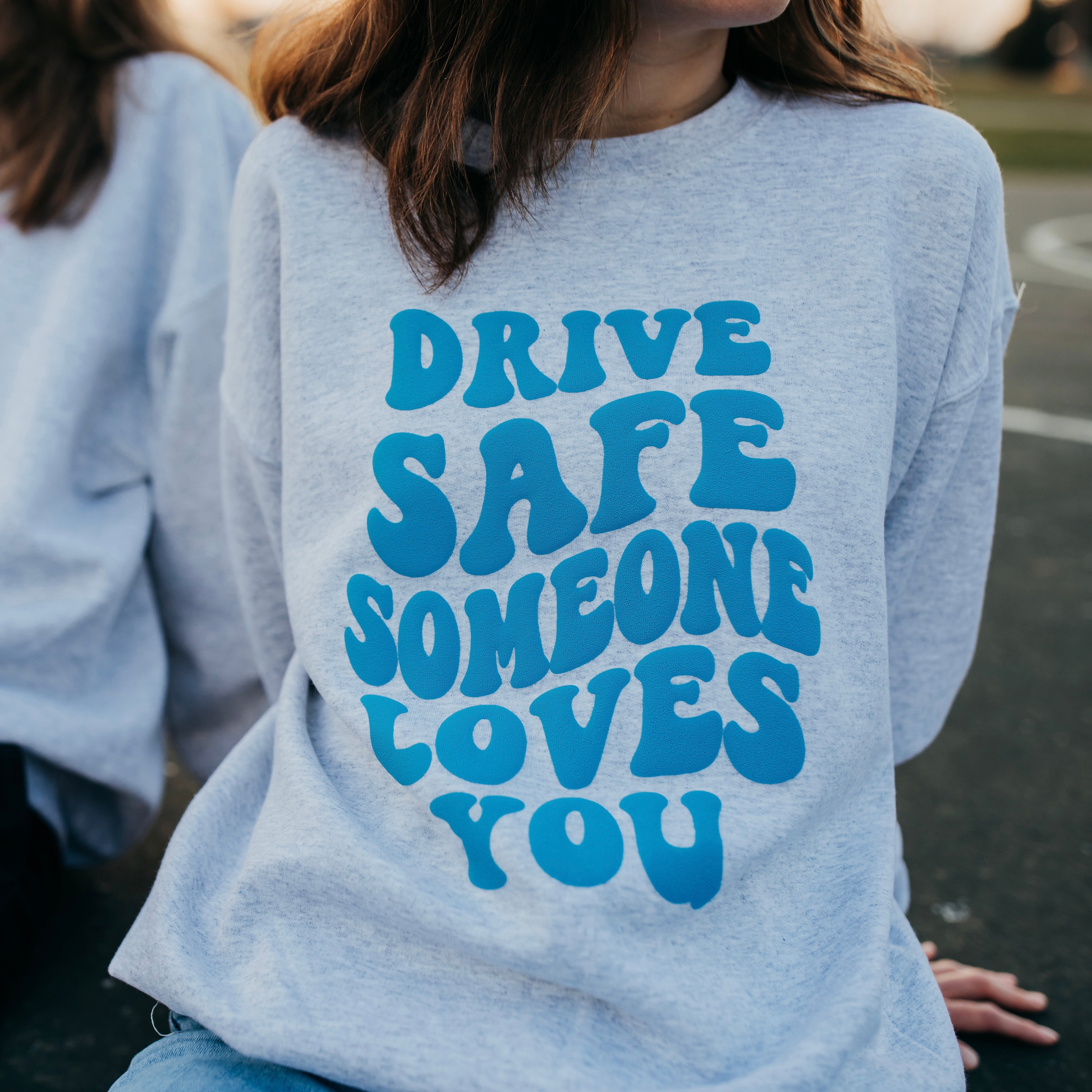 Drive safe Crew