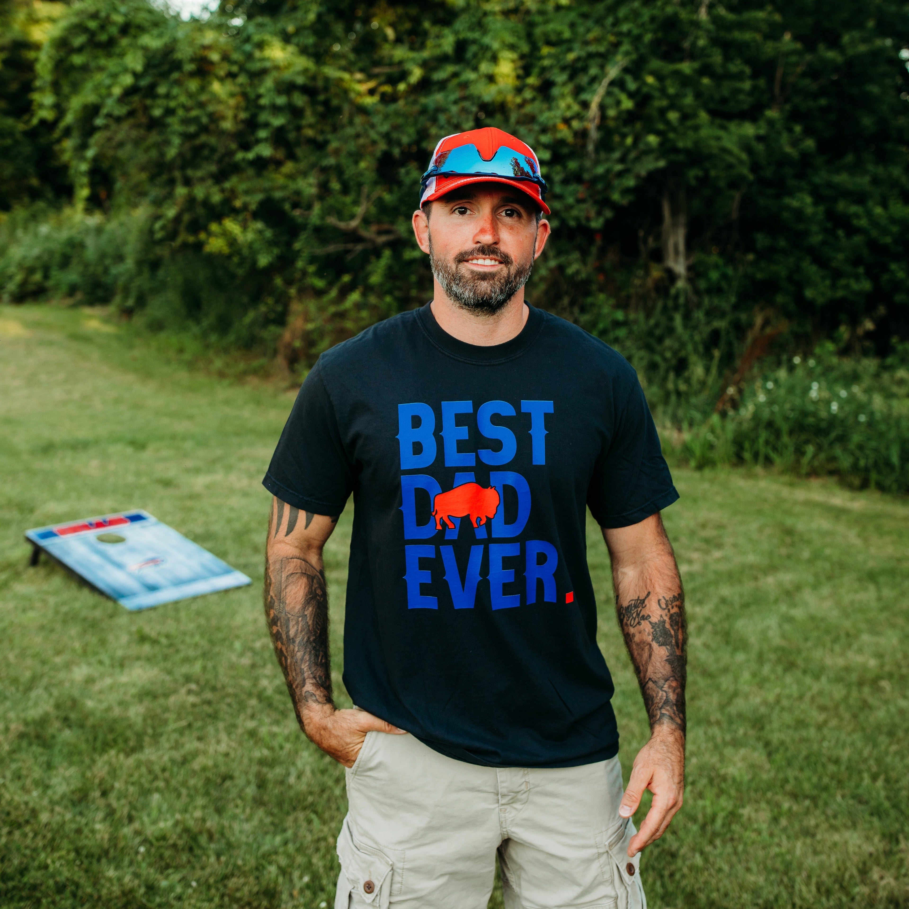for the dads