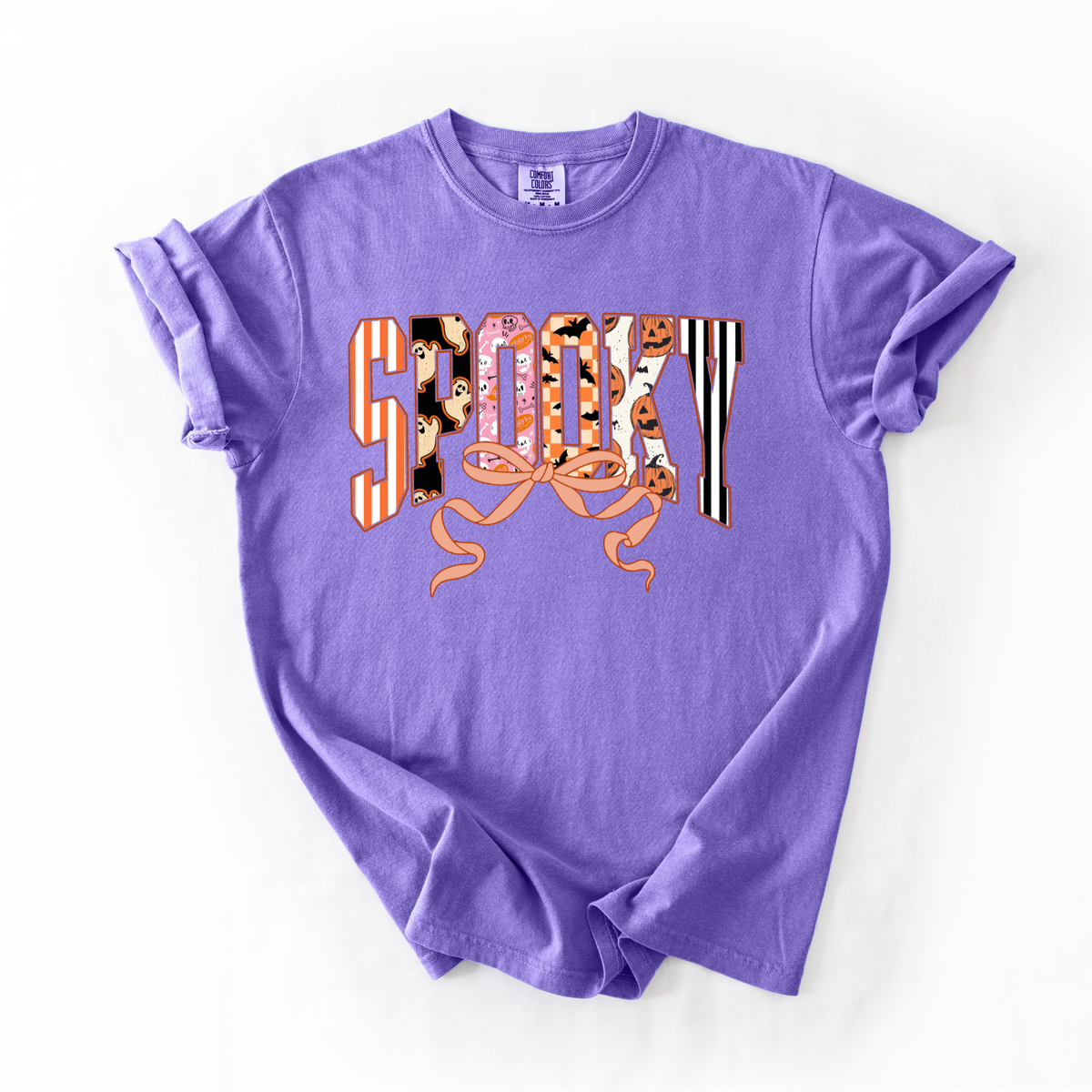 Cute spooky T-shirt