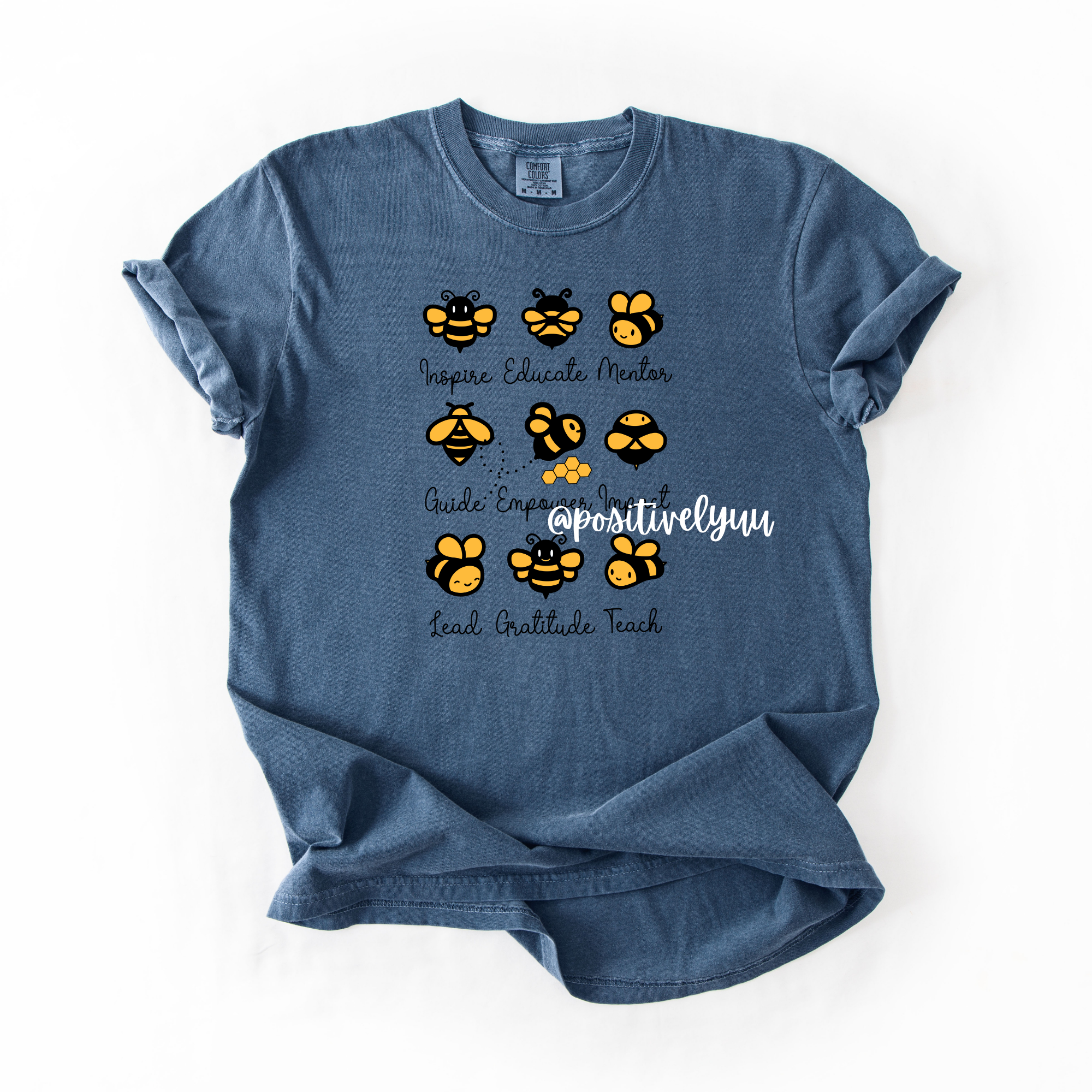 Bee T-shirt