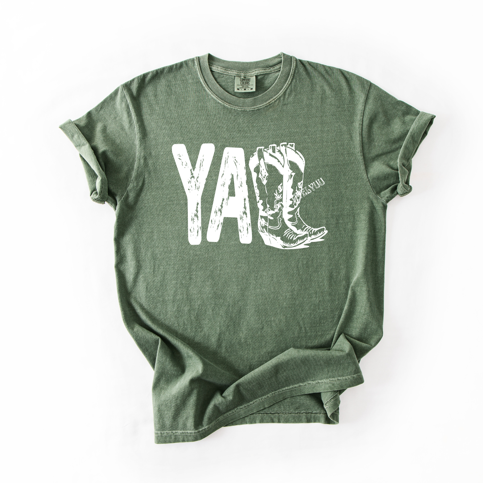 Y'all T-shirt