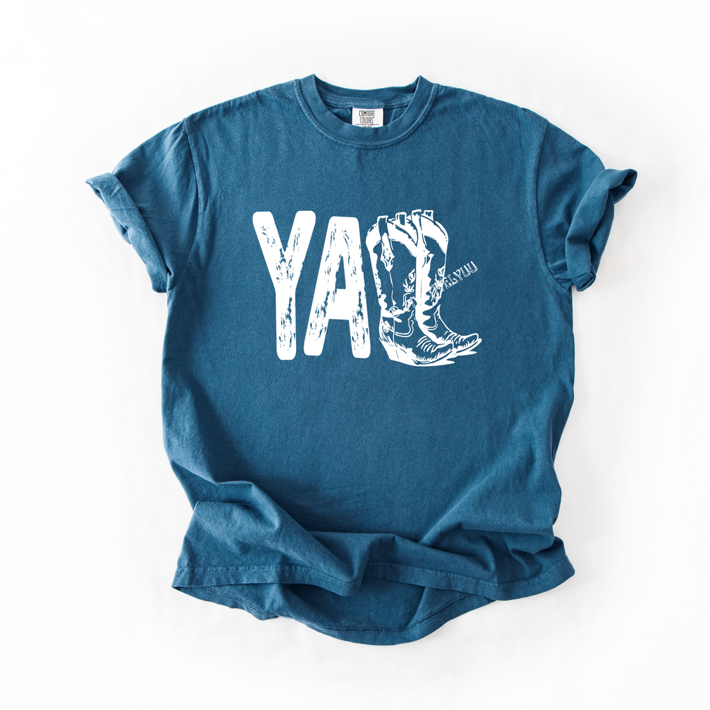 Y'all T-shirt
