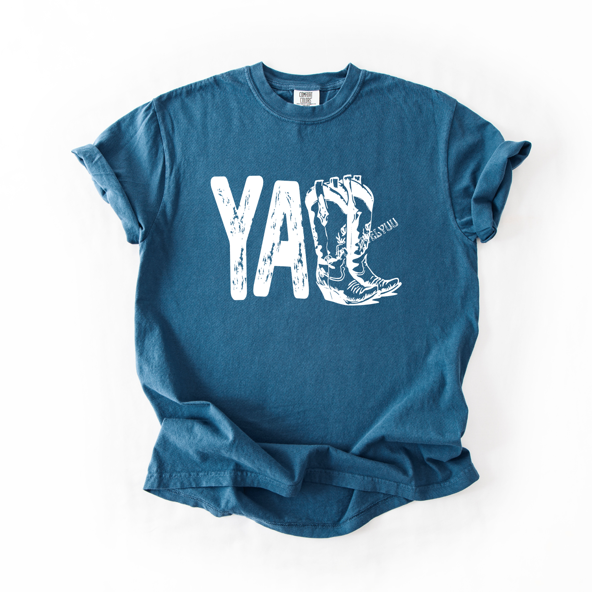 Y'all T-shirt