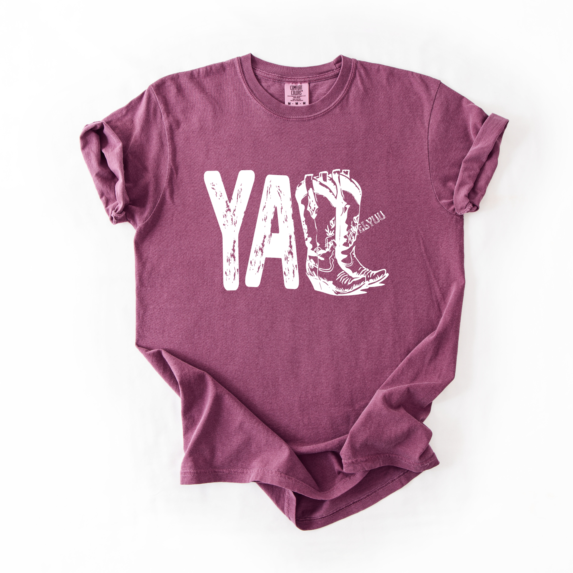 Y'all T-shirt