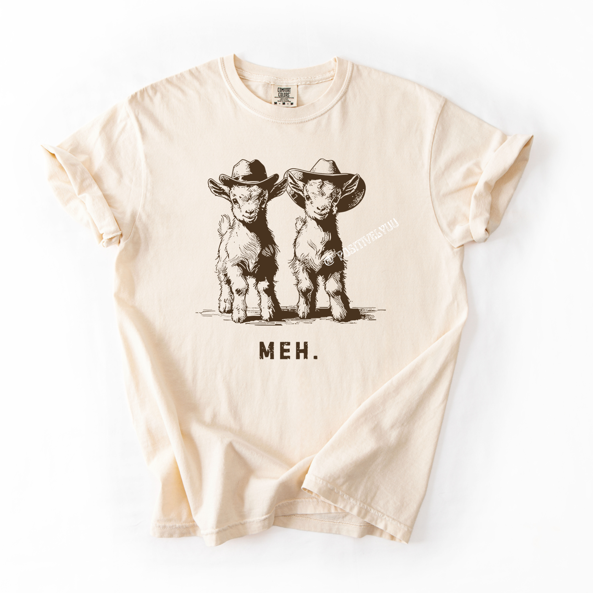 meh T-shirt