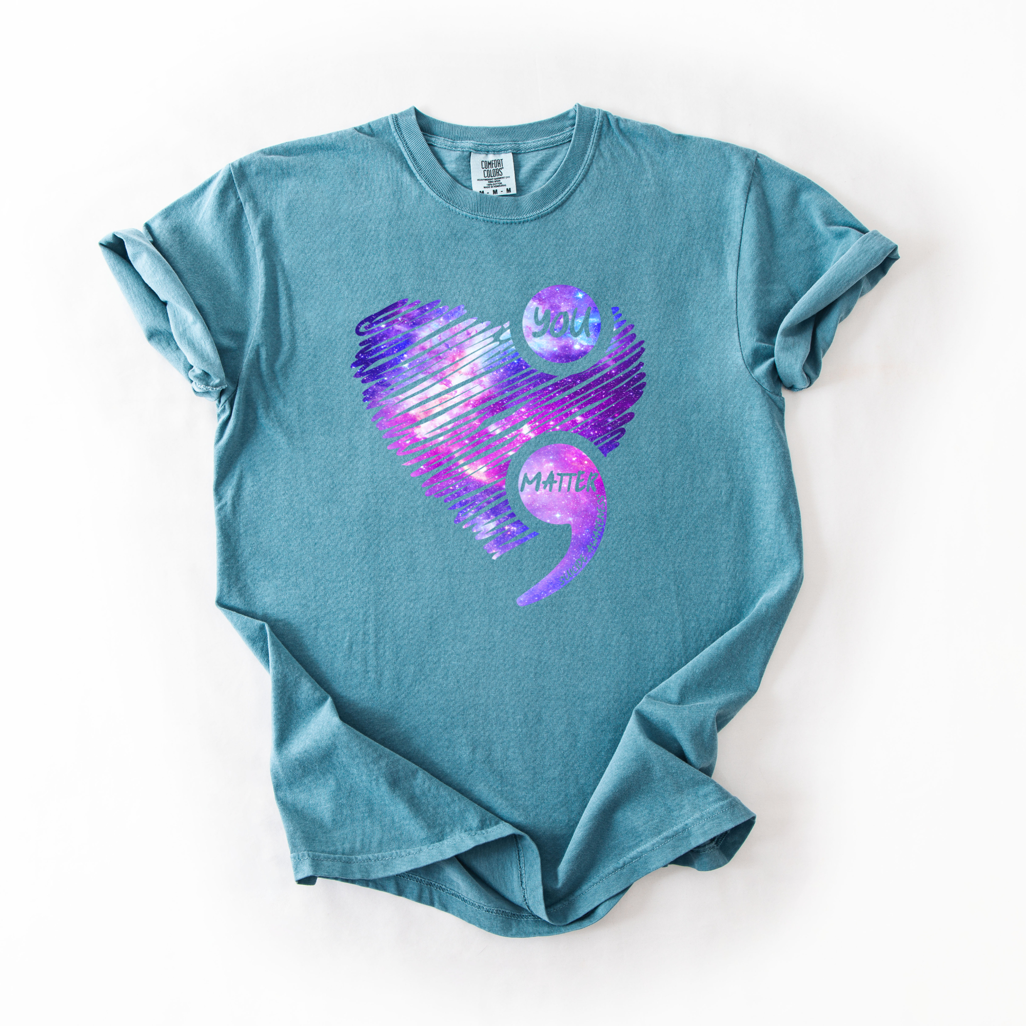 You matter T-shirt