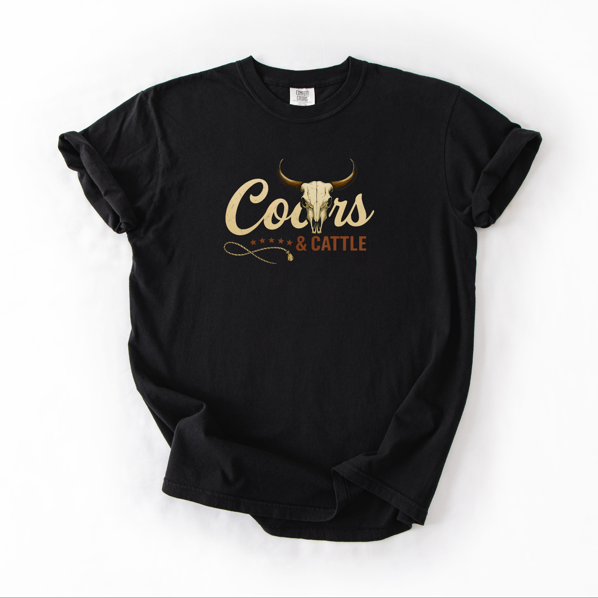 c&c T-shirt