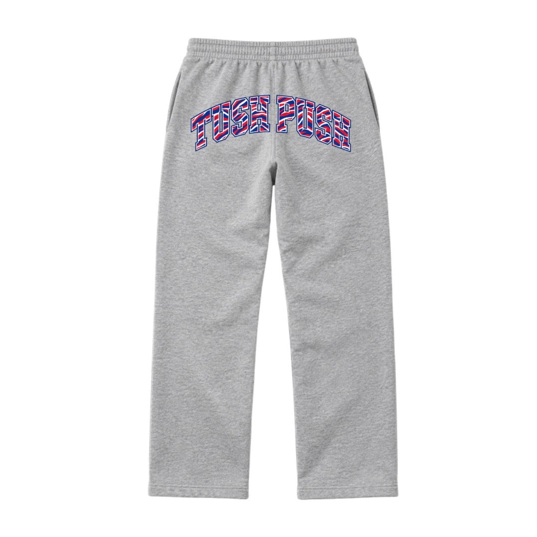 Tush push pants