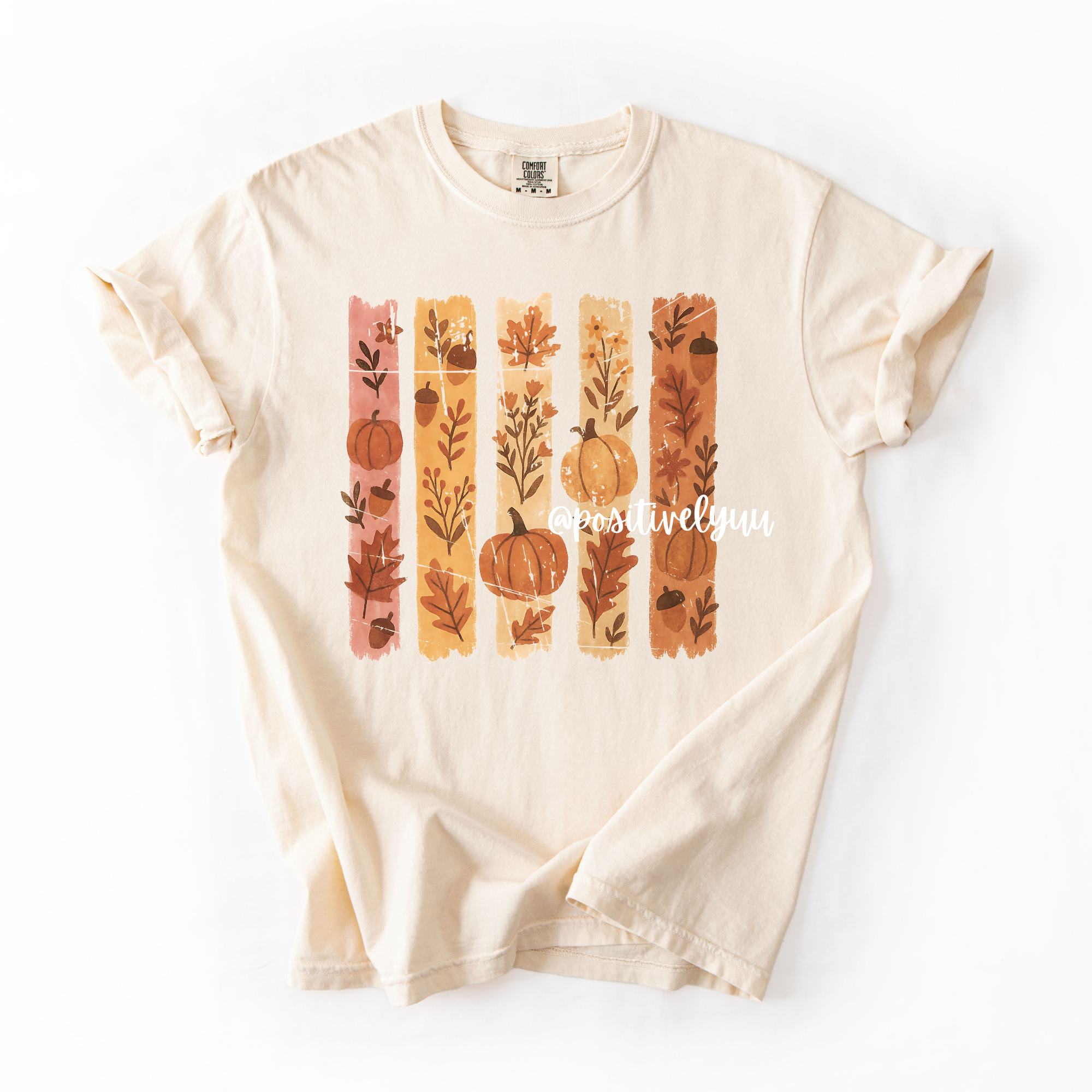 Fallish T-shirt