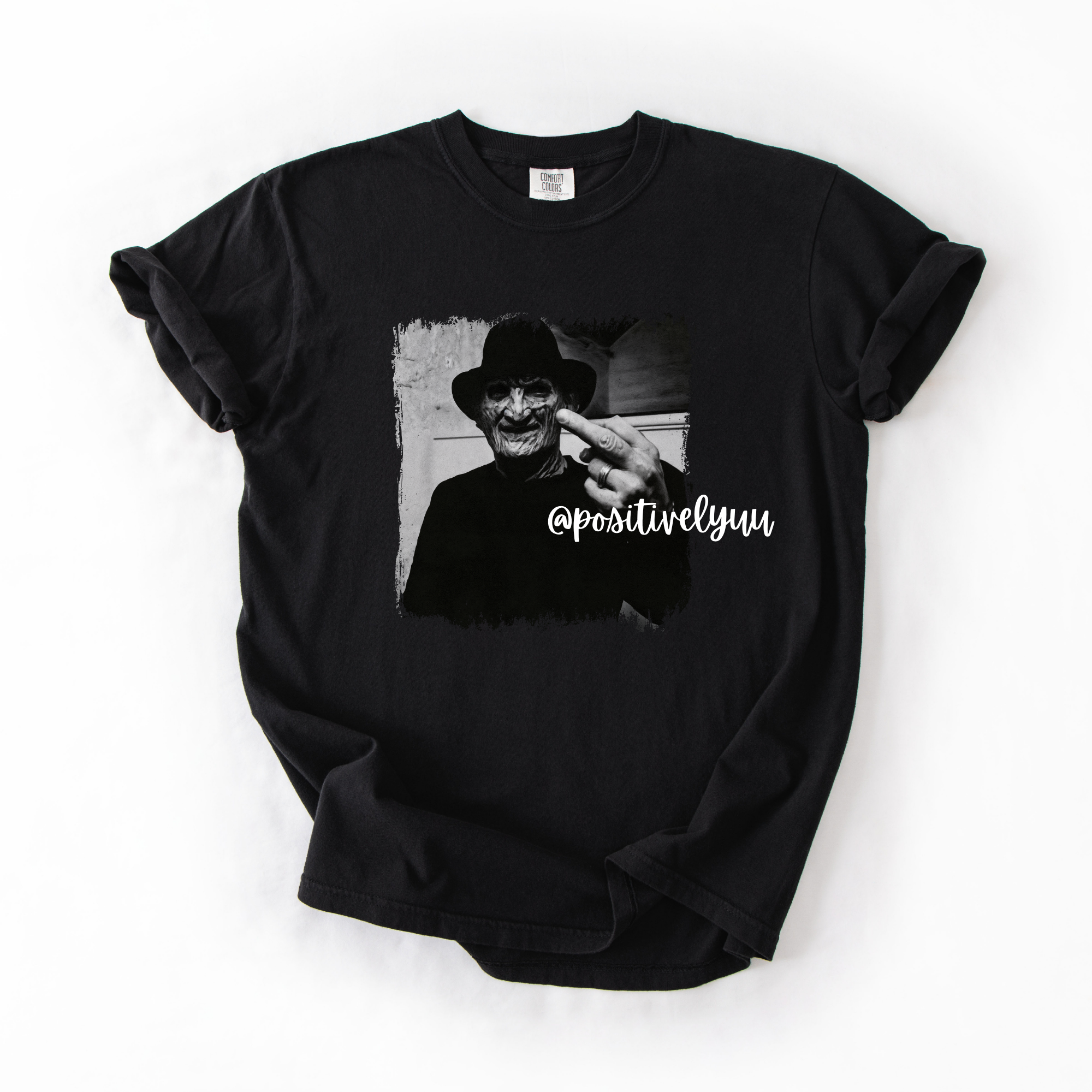 Halloween Icons T-shirt