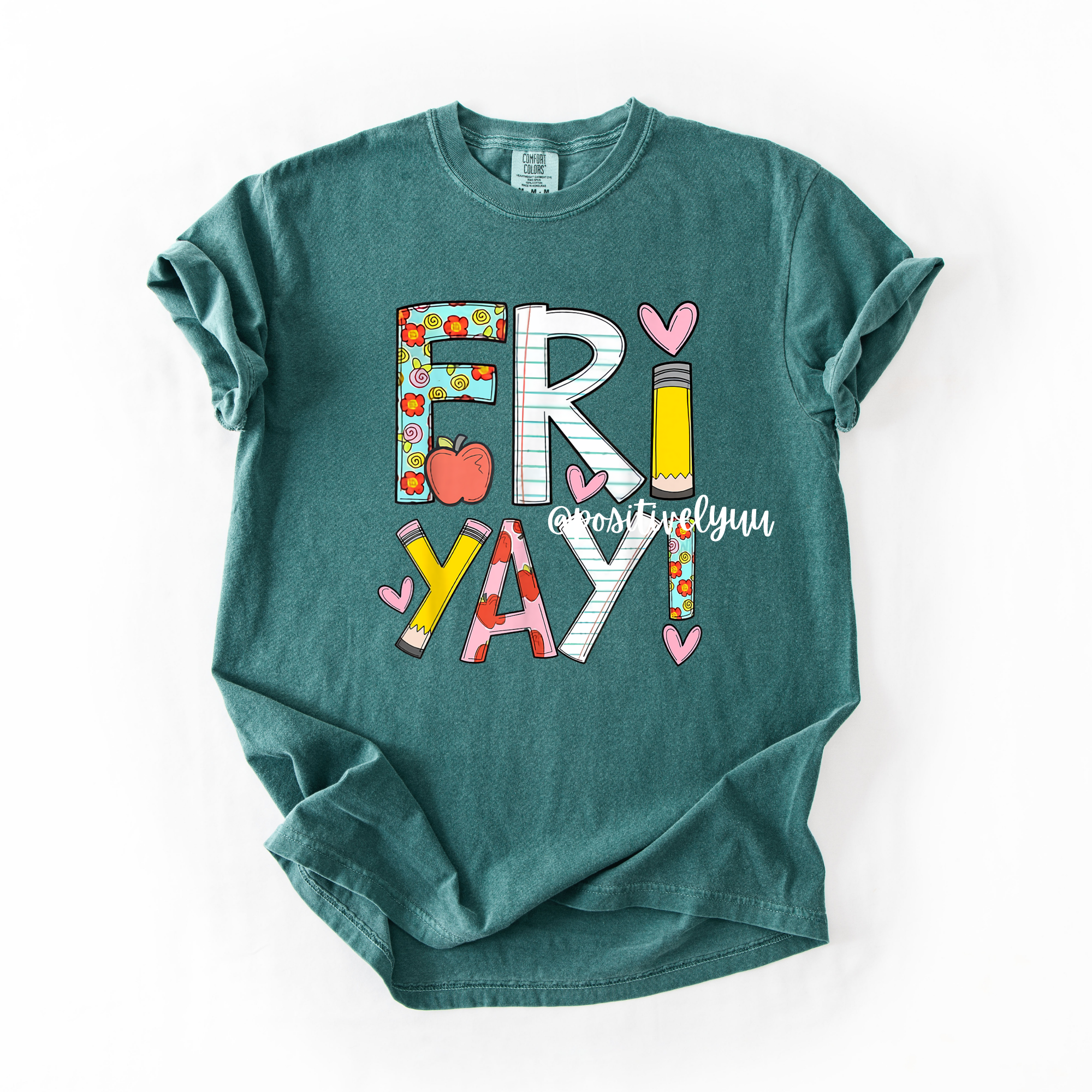 Friyay T-shirt