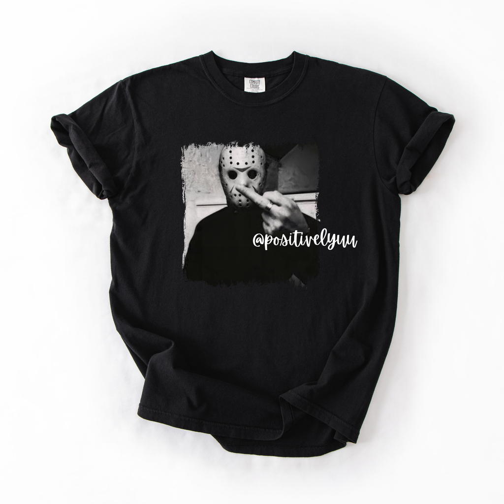 Halloween Icons T-shirt