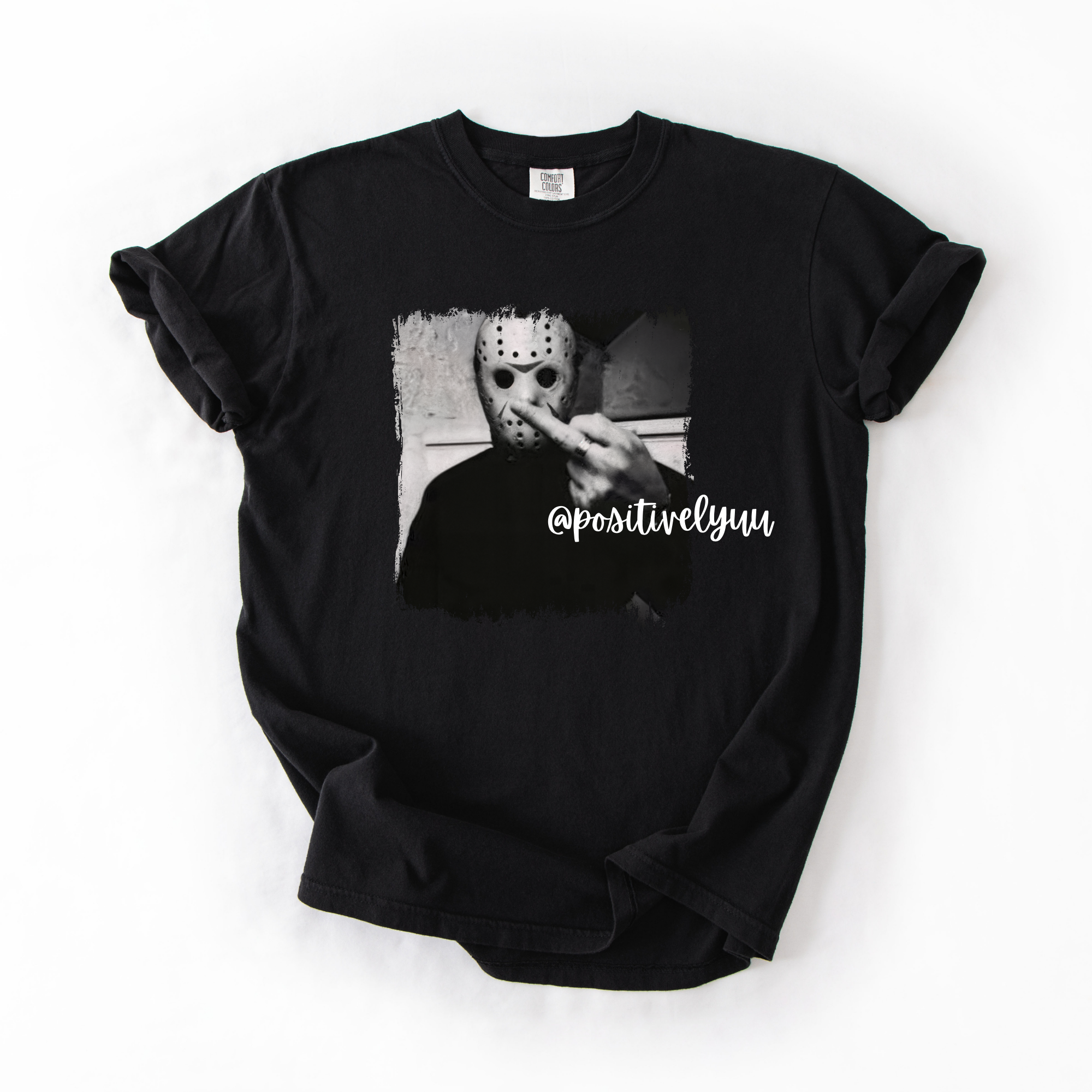 Halloween Icons T-shirt