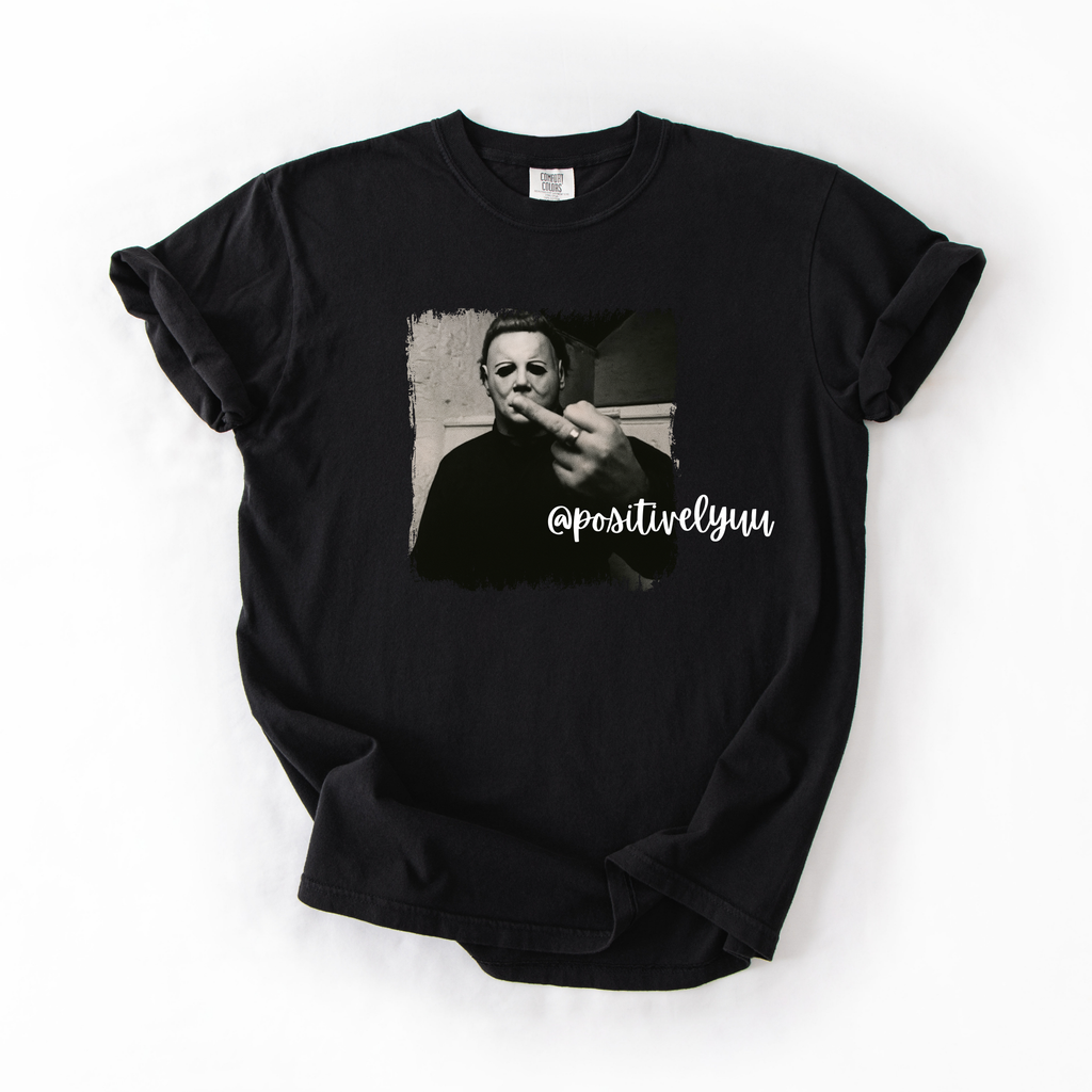 Halloween Icons T-shirt