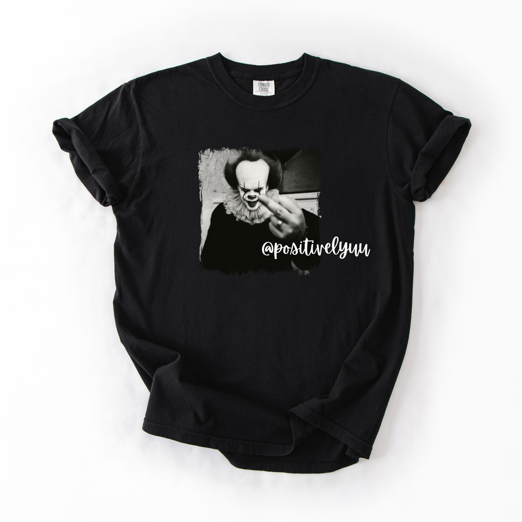 Halloween Icons T-shirt