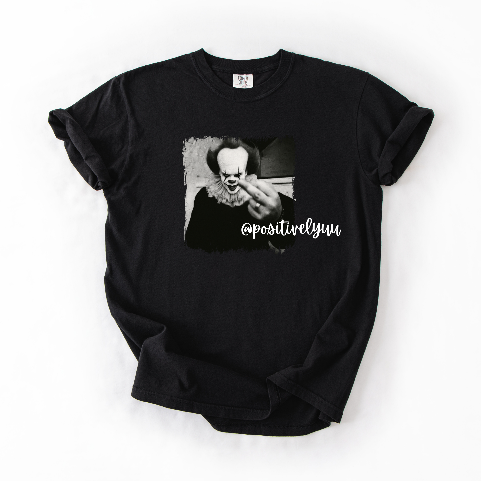 Halloween Icons T-shirt