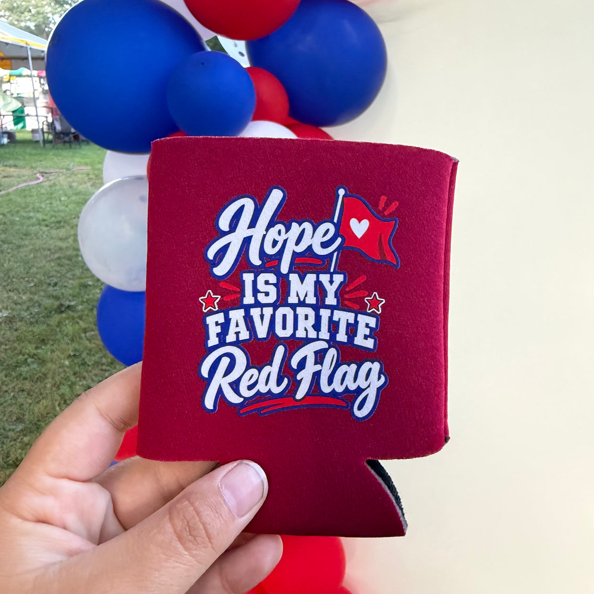 Koozies
