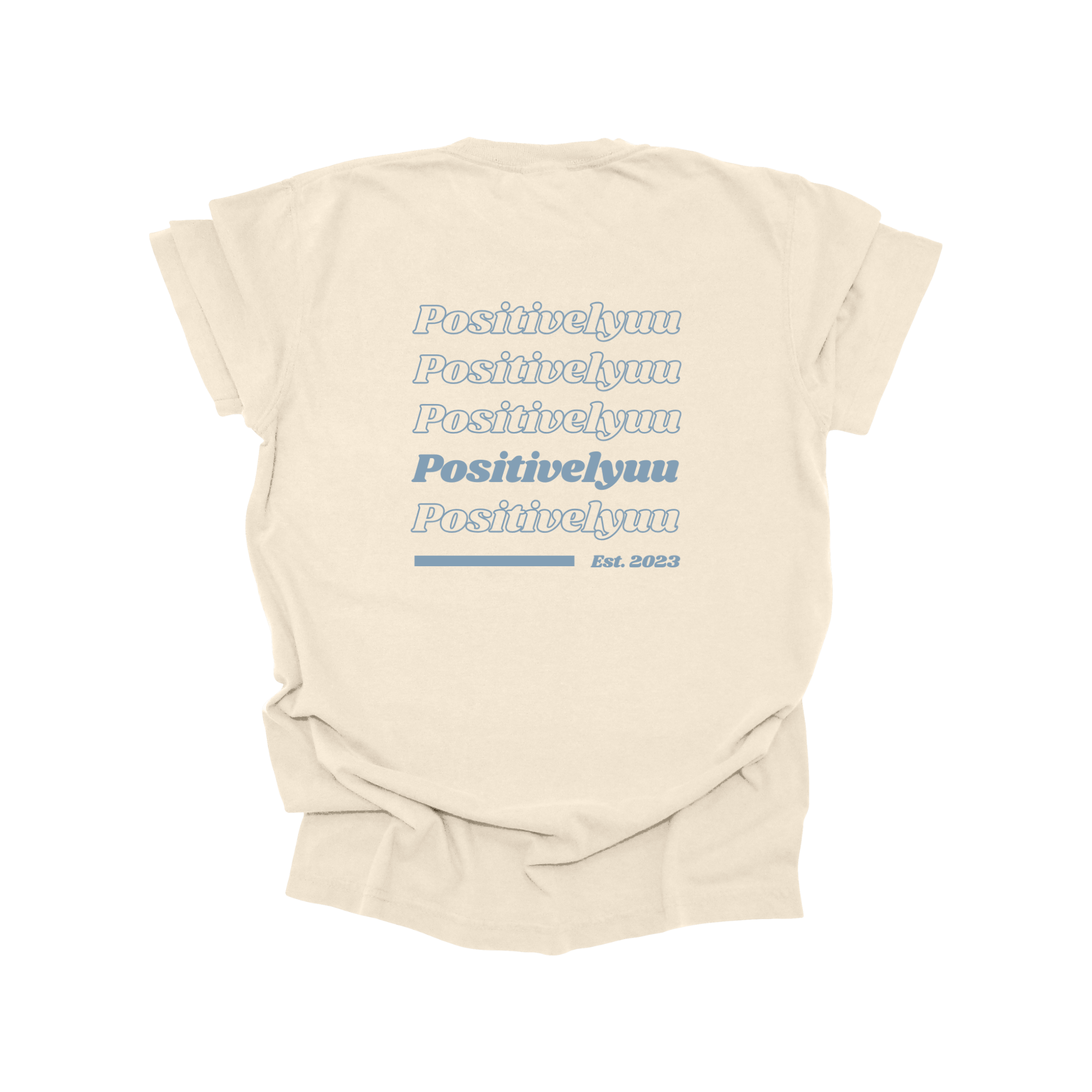 Brand T-shirt