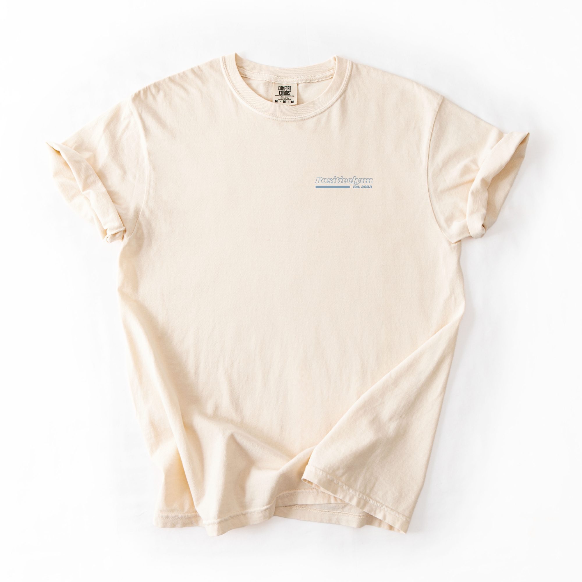Brand T-shirt