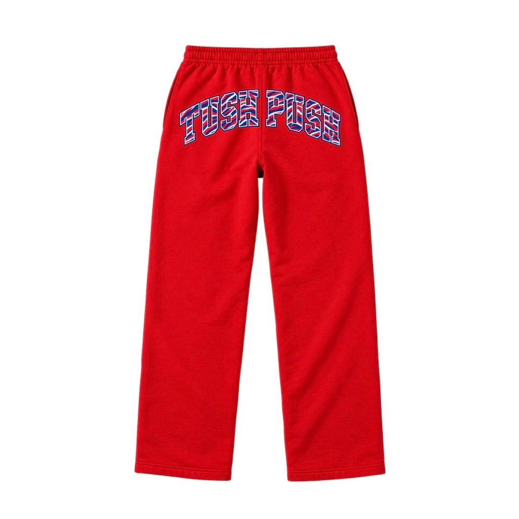 Tush push pants
