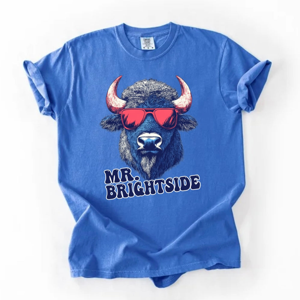 Mr Brightside T-shirt