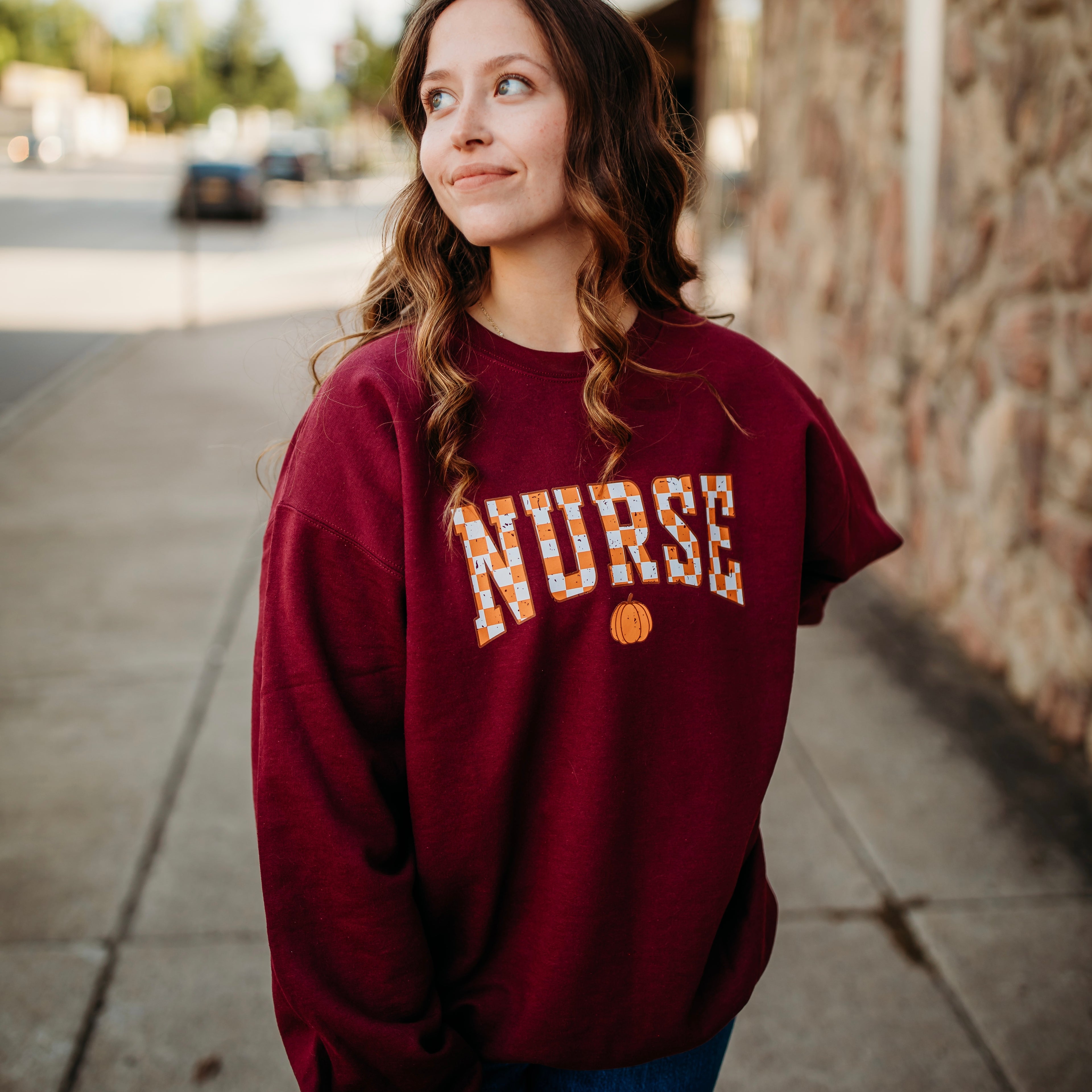 Nurse Crew