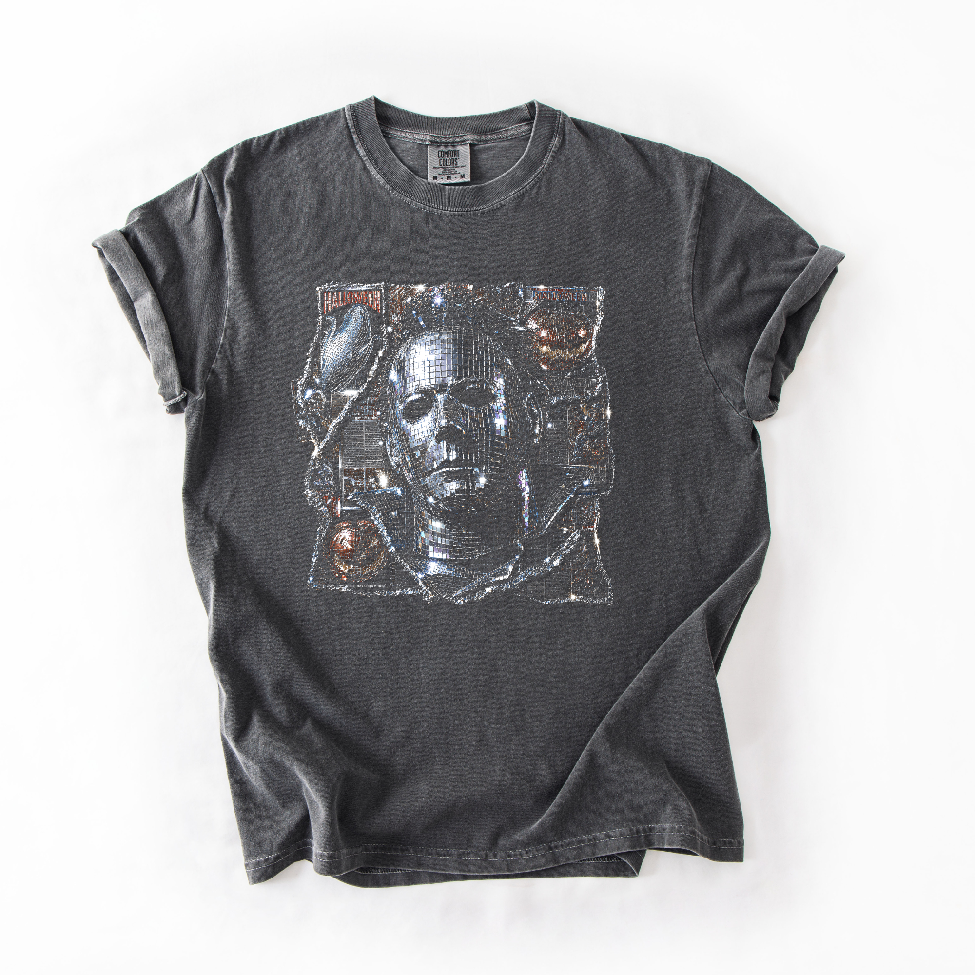 Disco Michael T-shirt