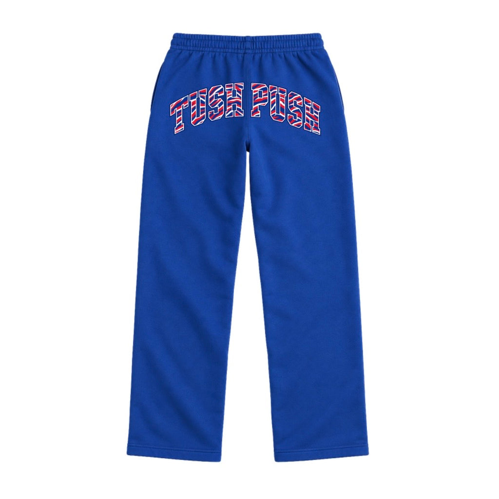 Tush push pants