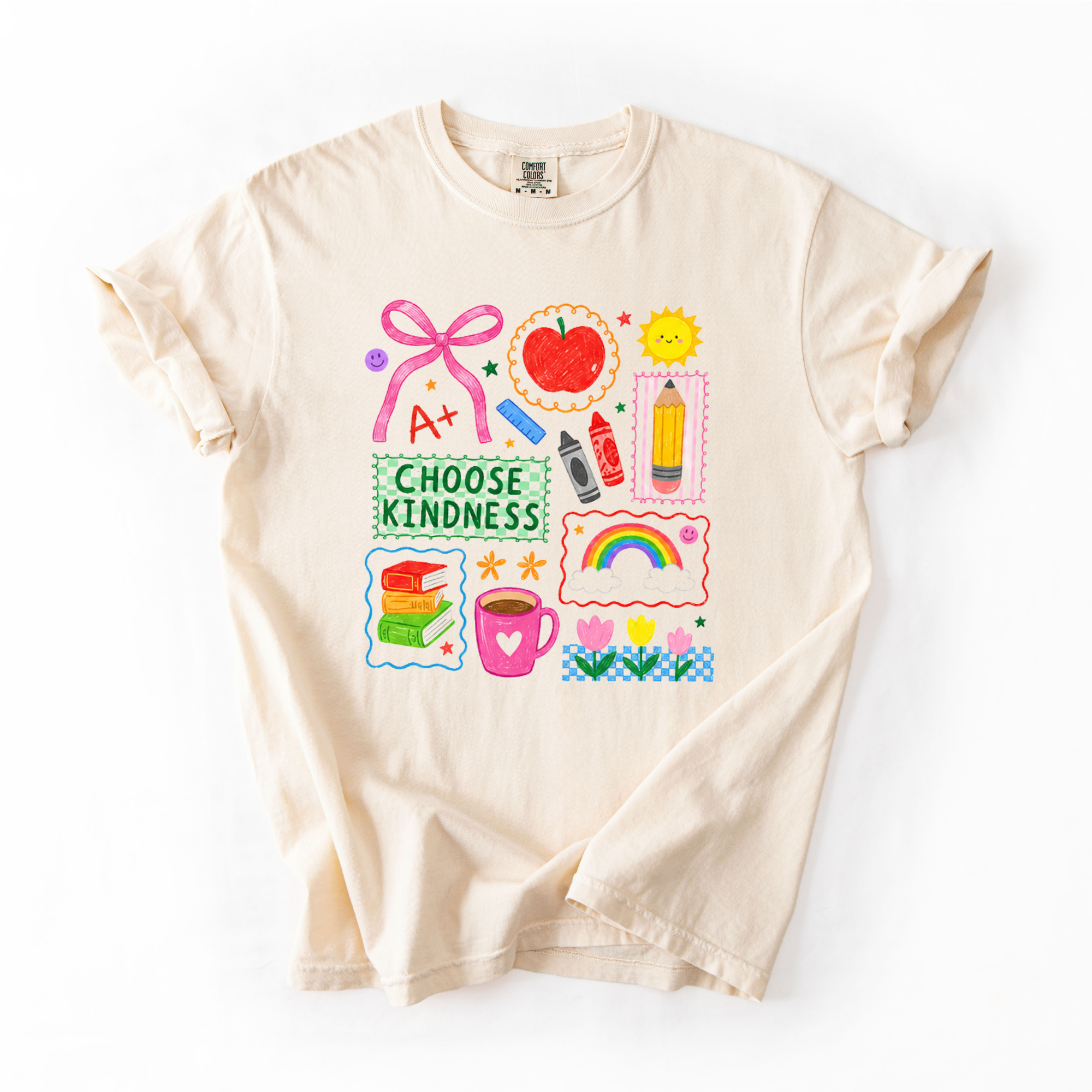 Choose kindness T-shirt