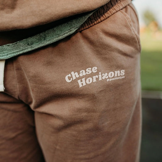 Horizon sweats Expresso