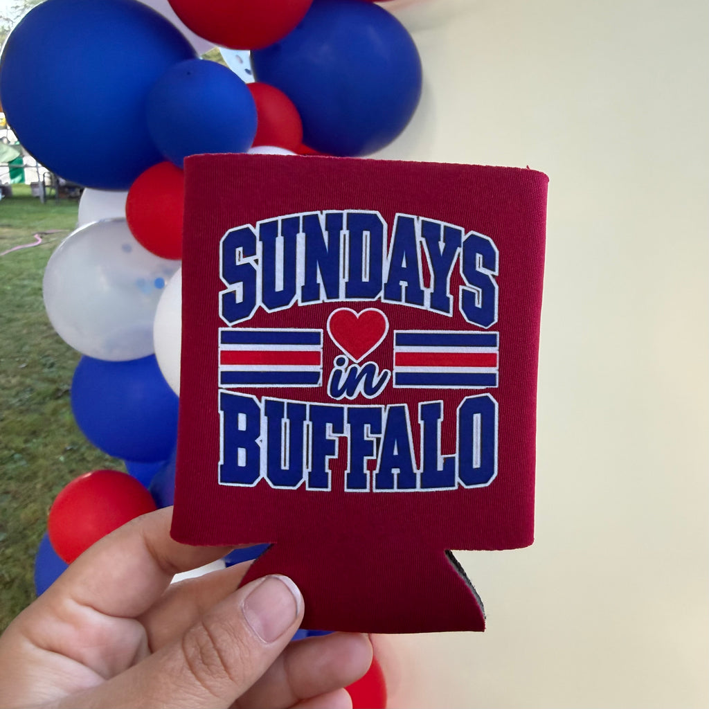 Koozies
