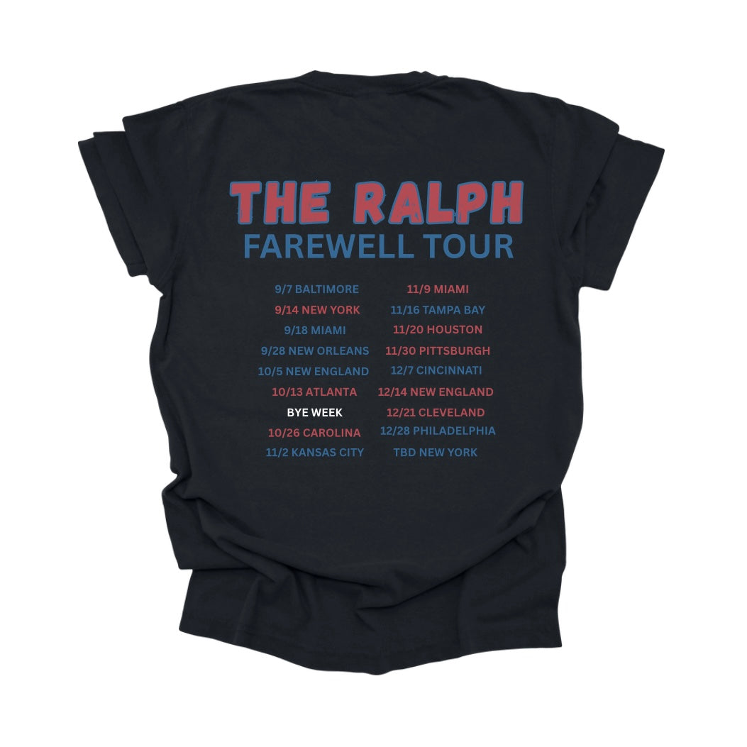 Farewell T-shirt