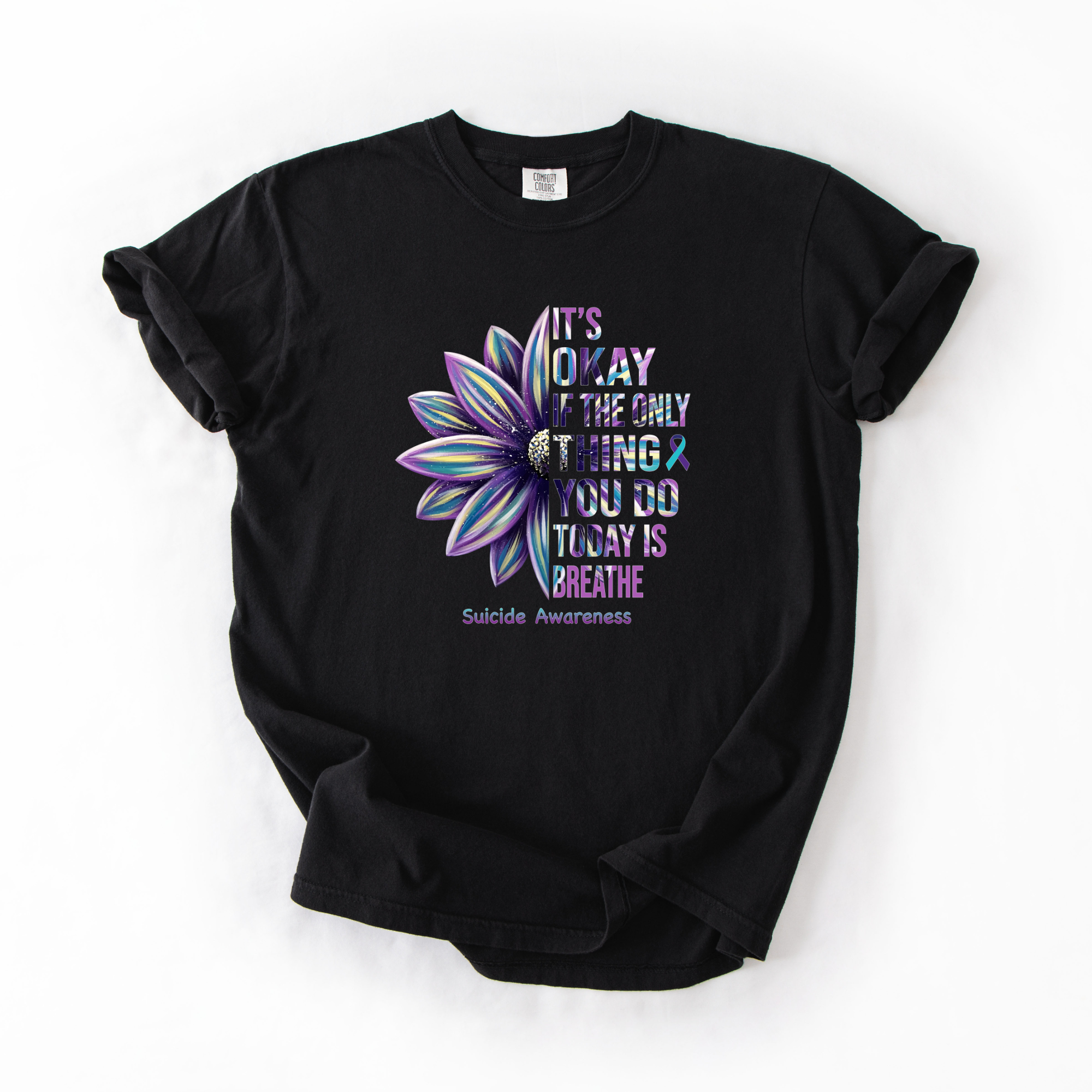Its okay T-shirt