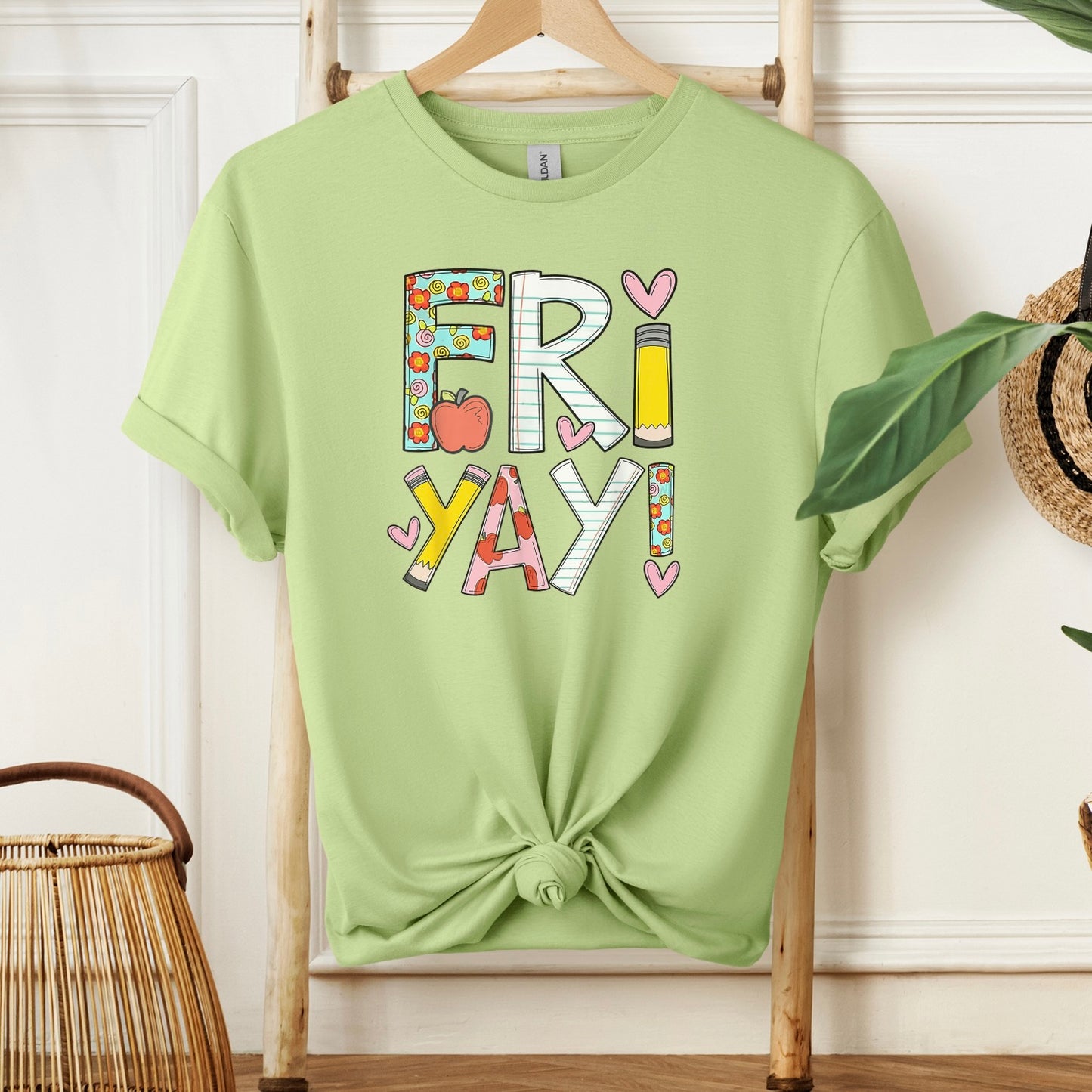 FRIYAY T-shirt