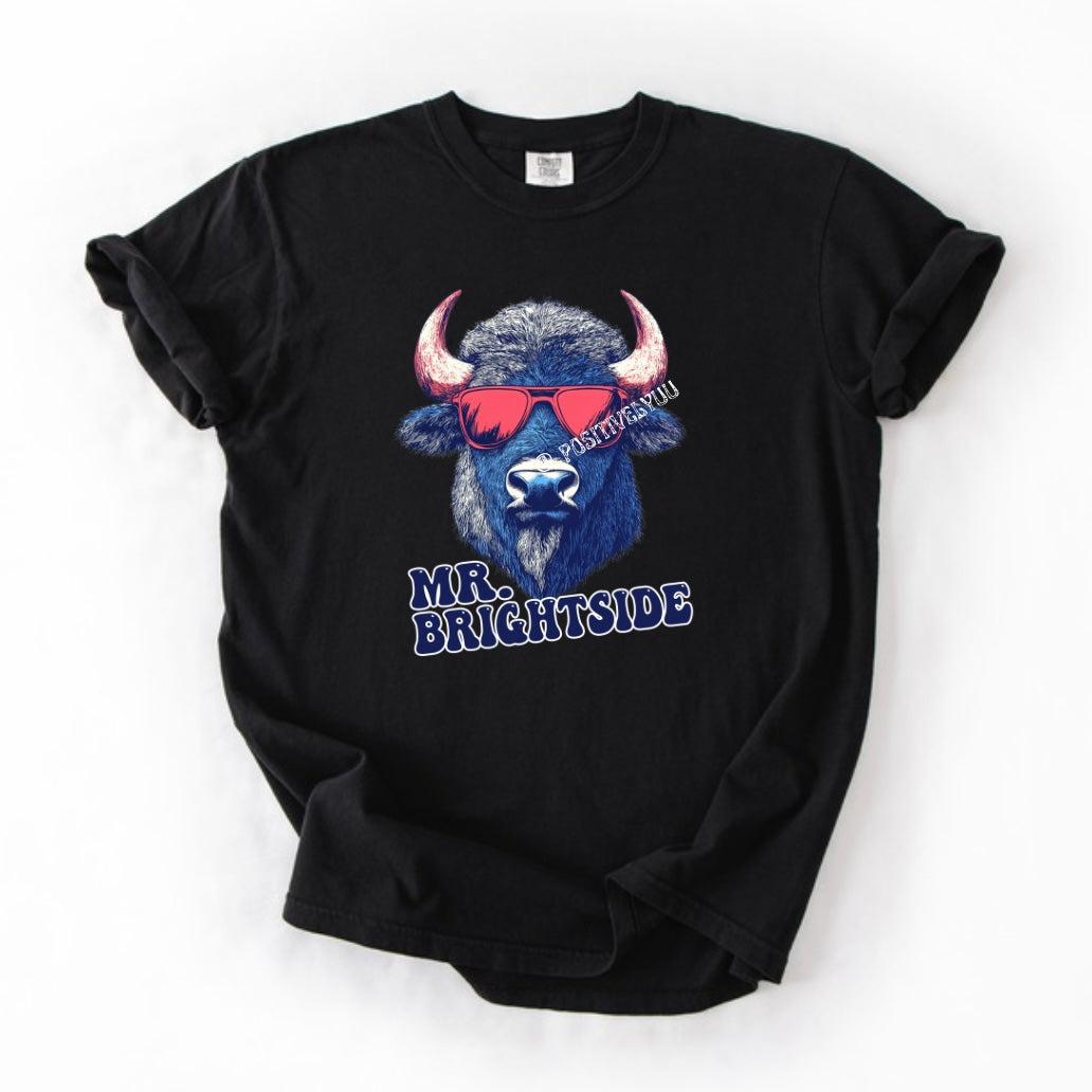 Mr Brightside T-shirt