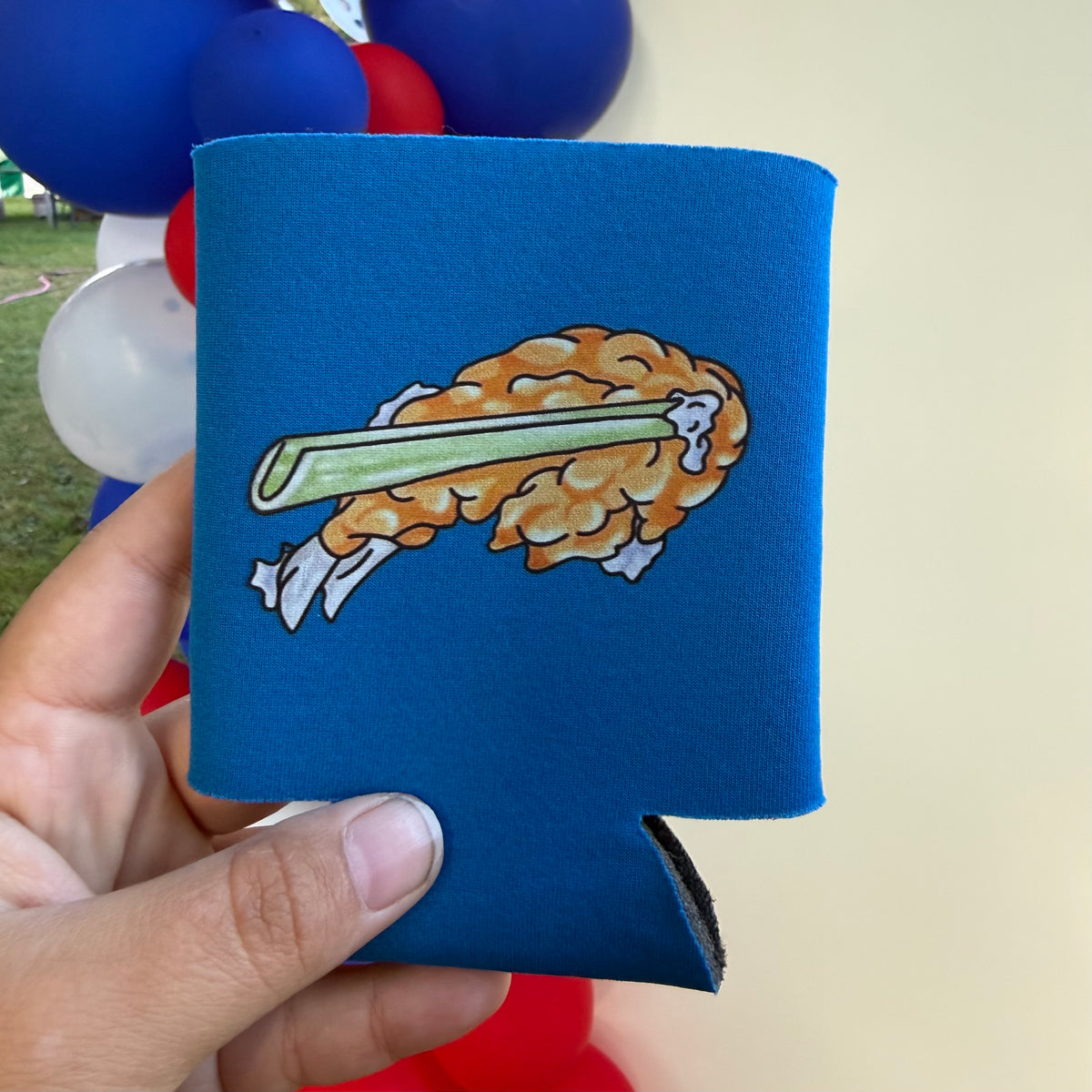 Koozies