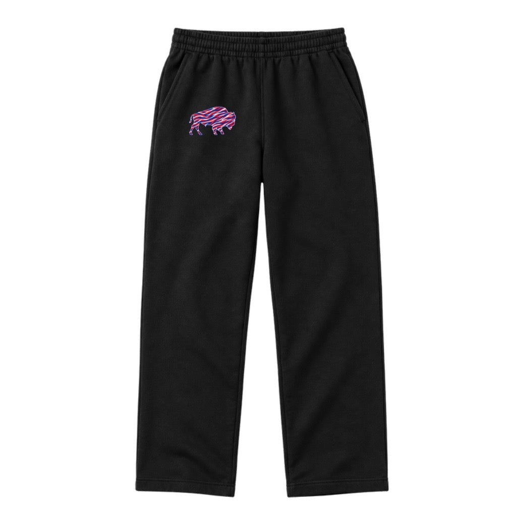 Tush push pants