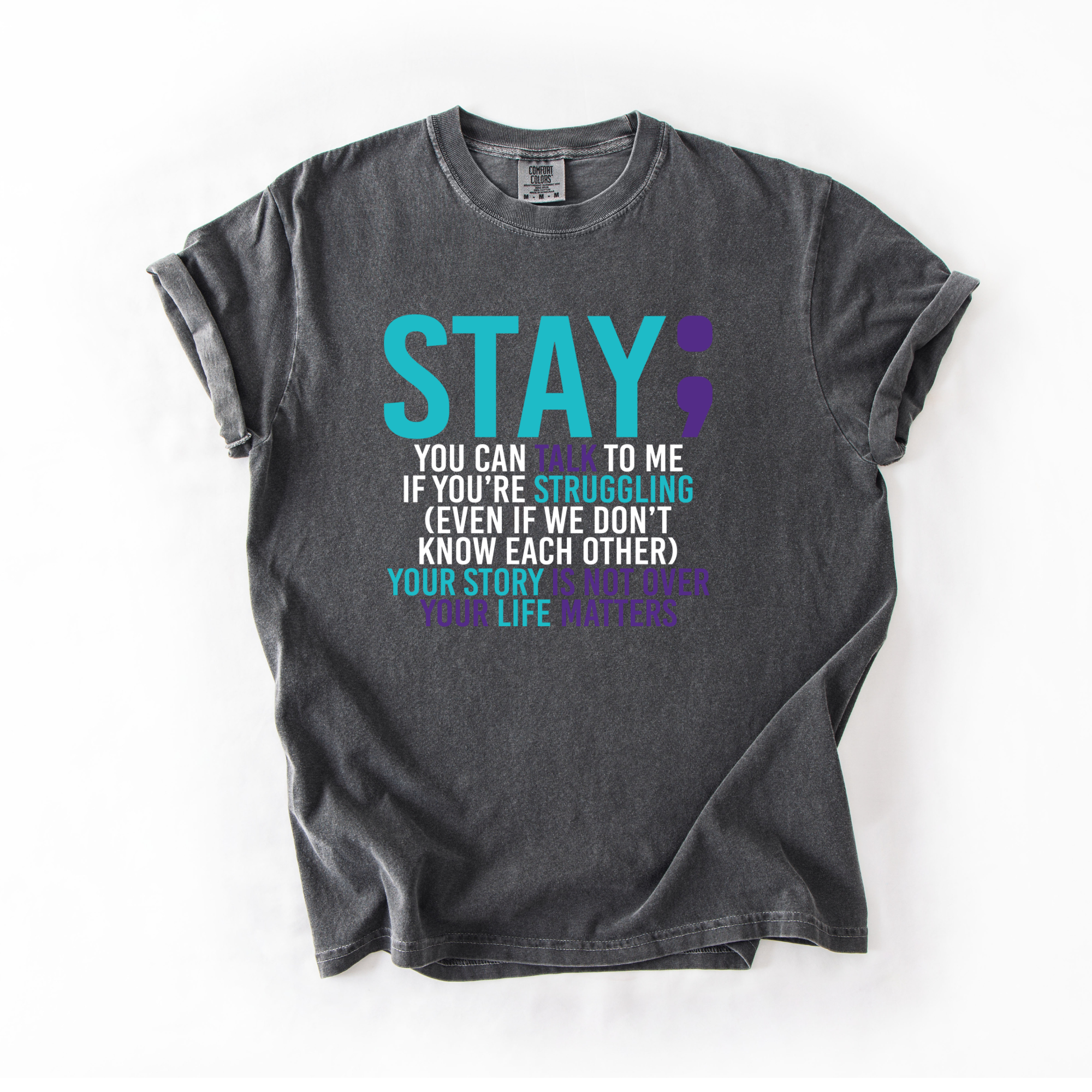 Stay T-shirt