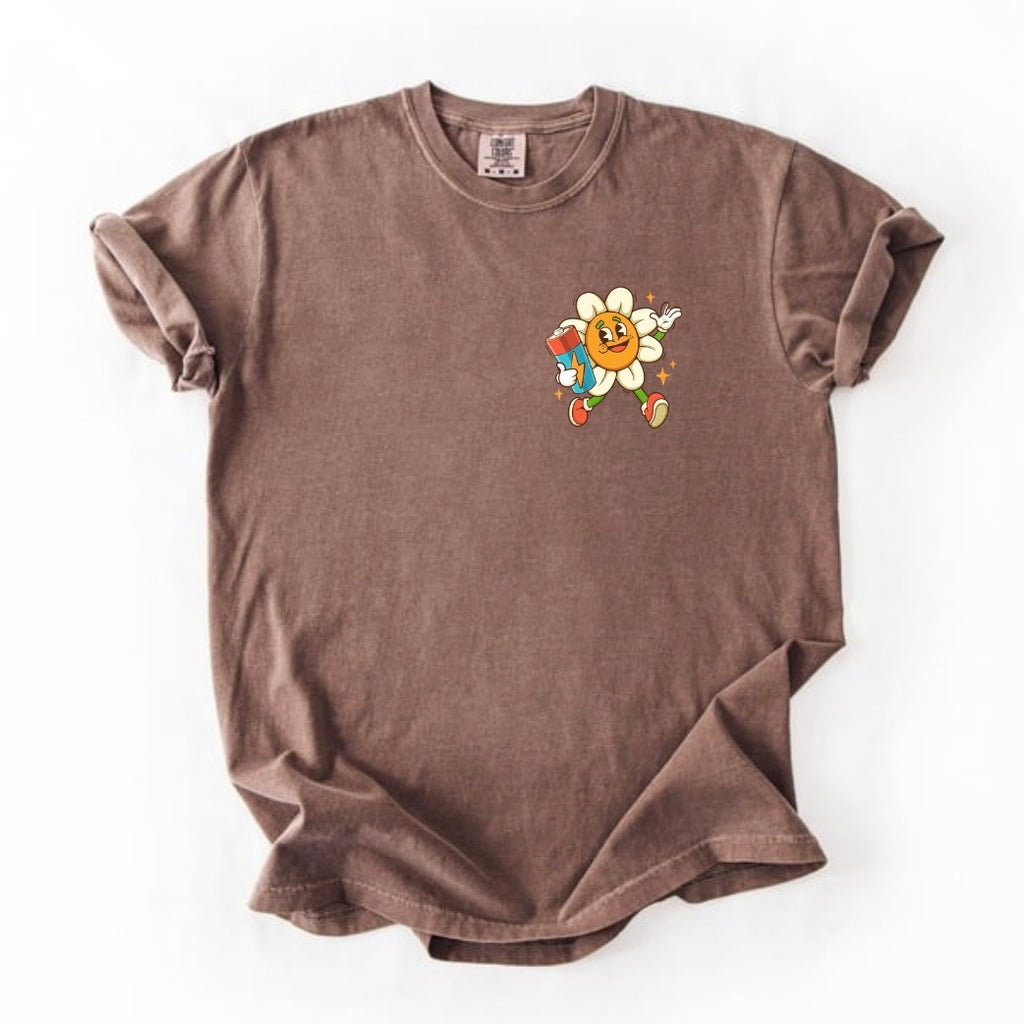 Energy T-shirt