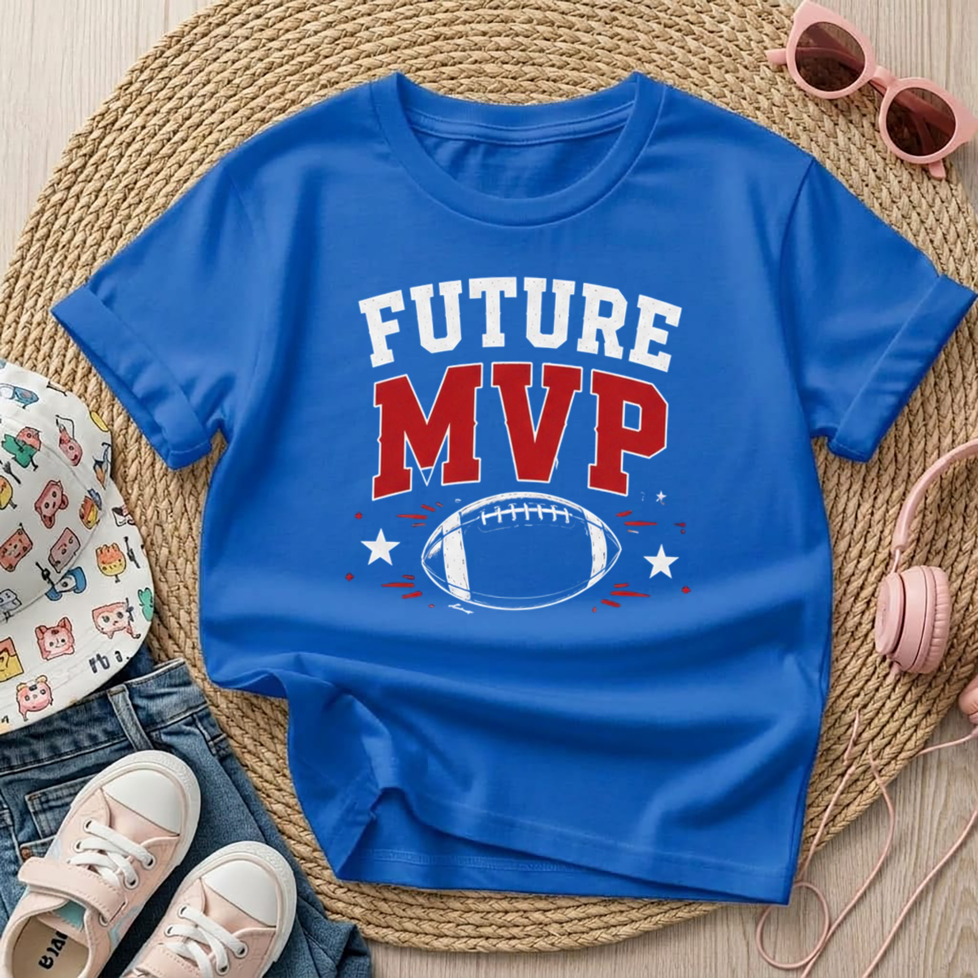 Future MVP T-shirt