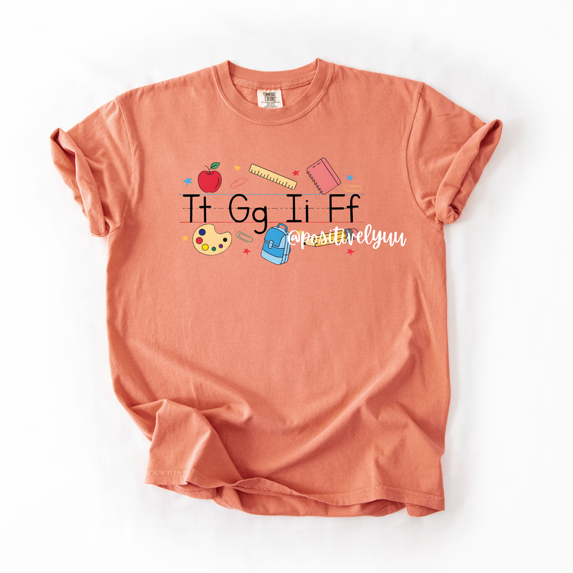 TGIF T-shirt