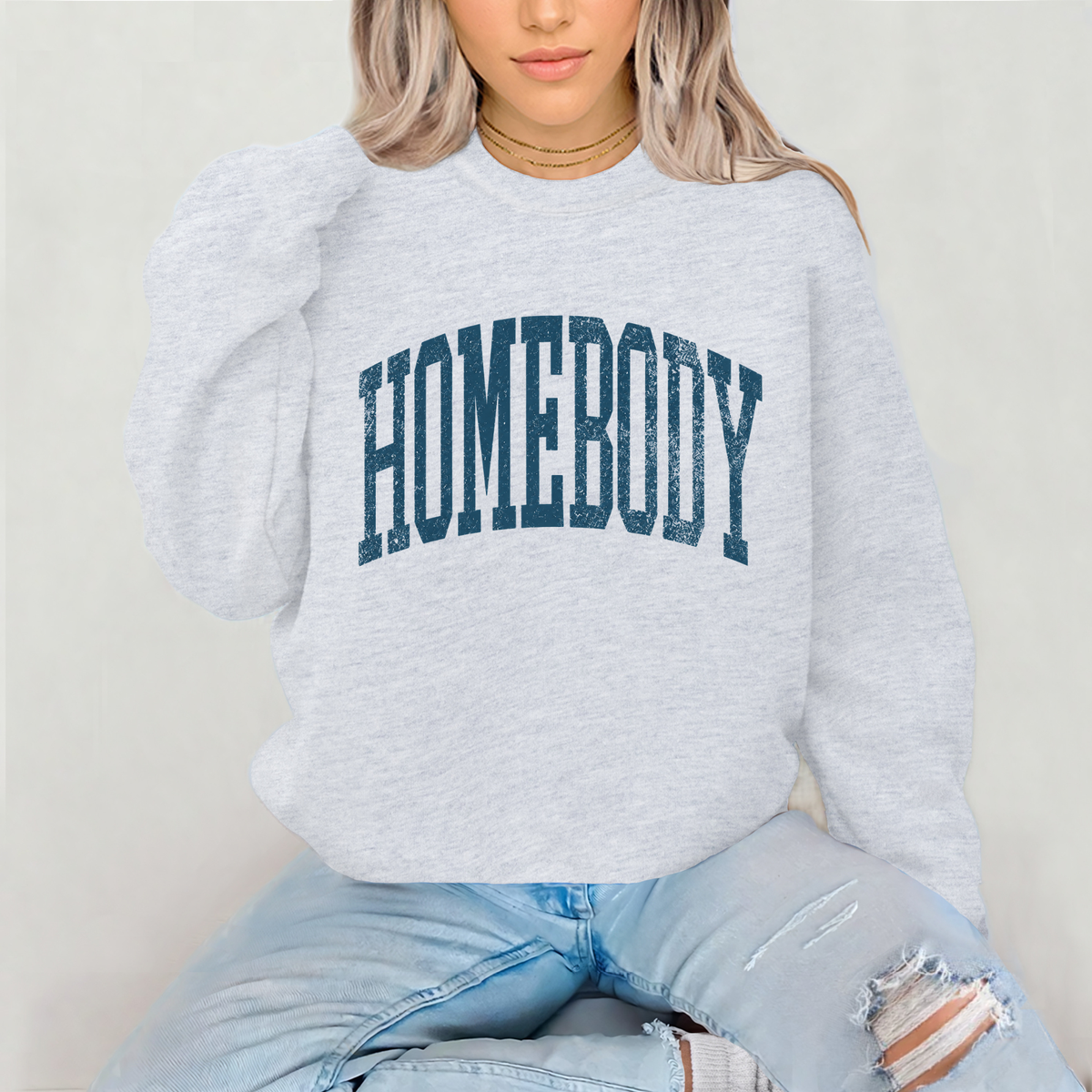 Homebody Crew