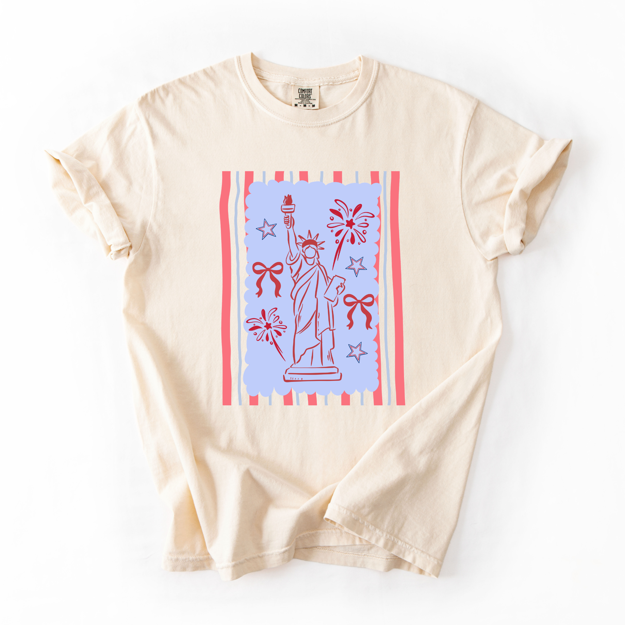 Liberty T-shirt