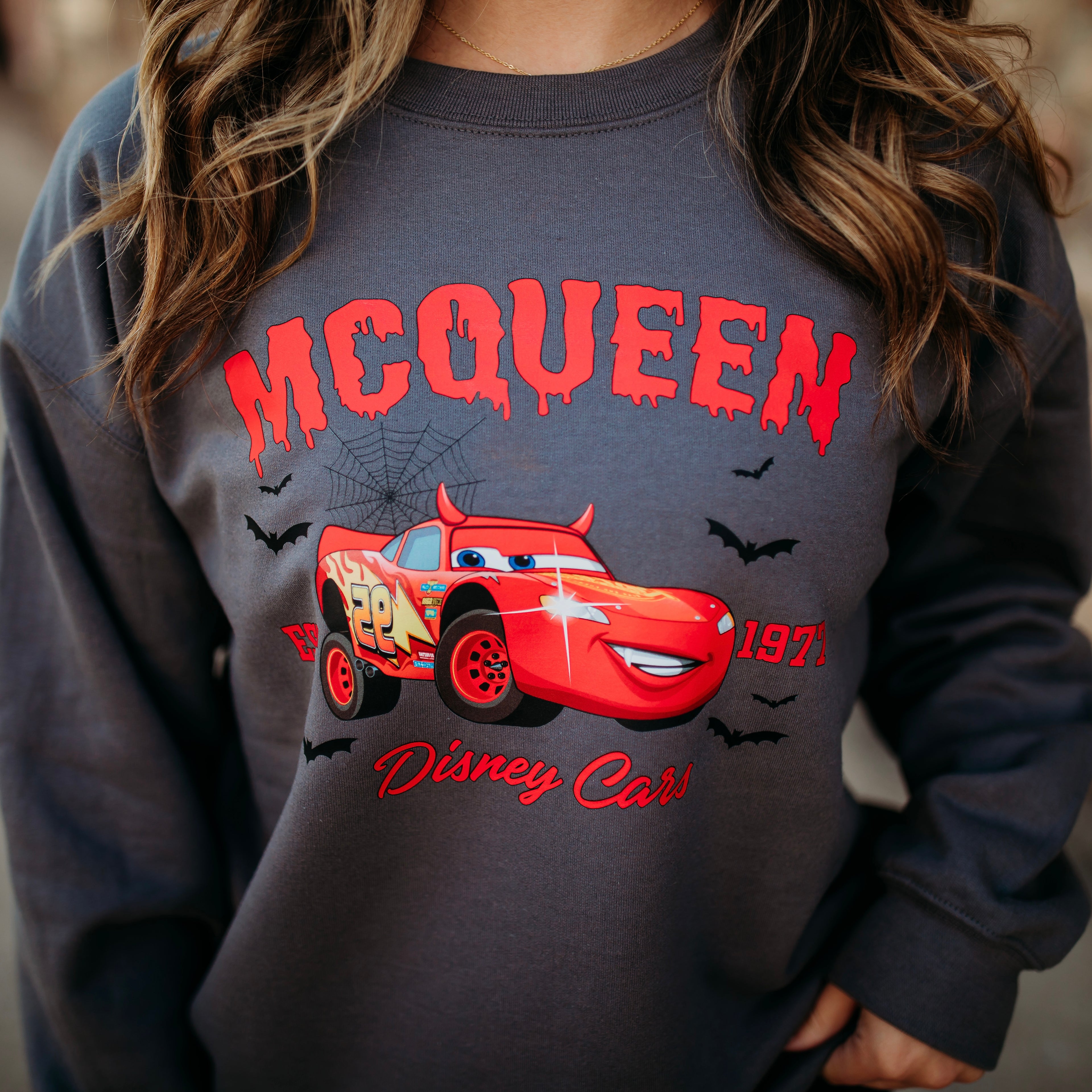 McQueen Crew