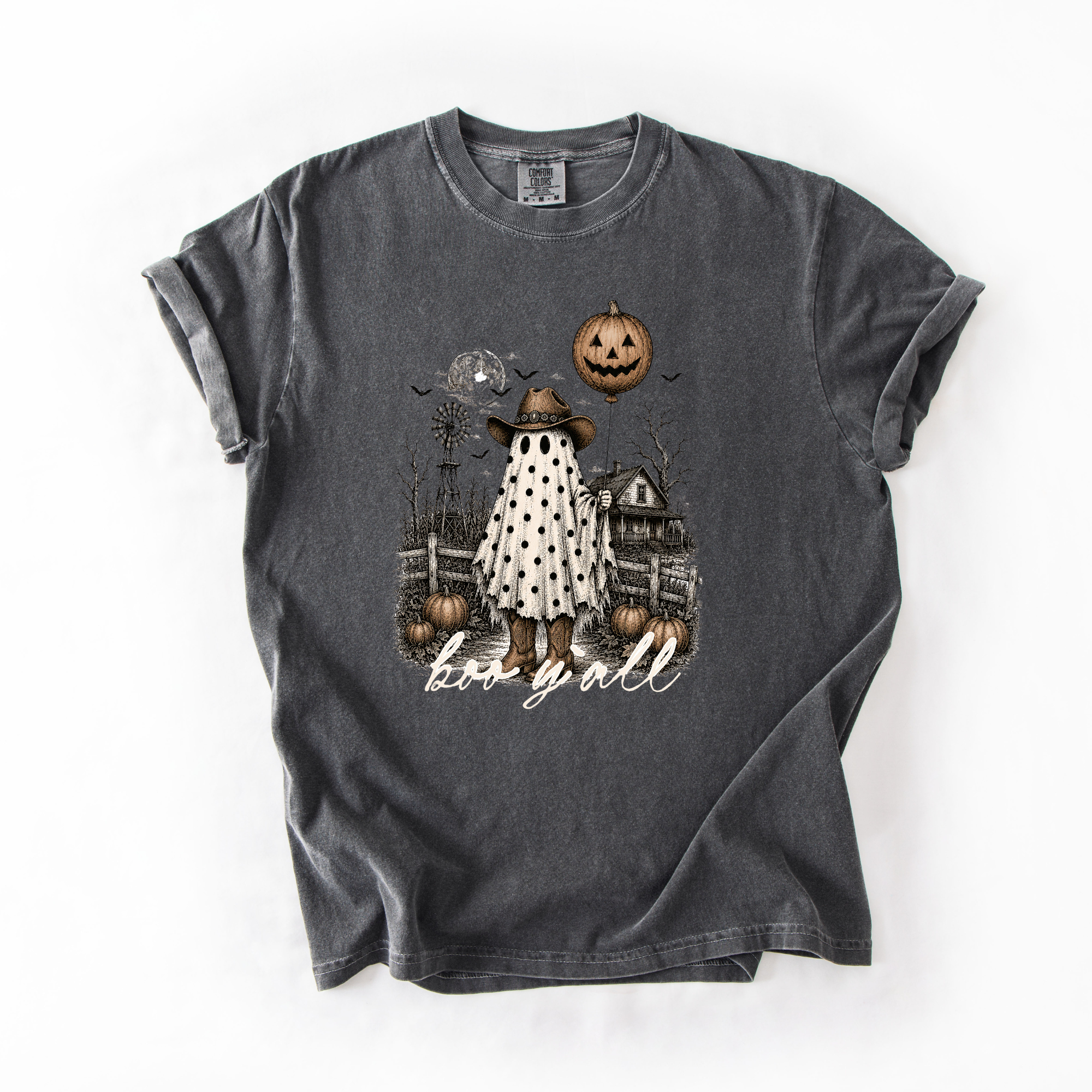 Boo yall T-shirt
