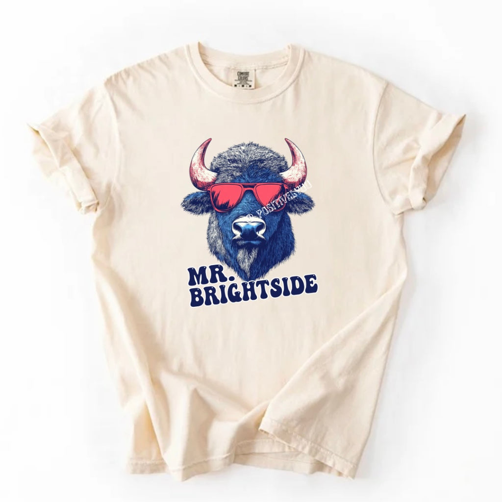 Mr Brightside T-shirt